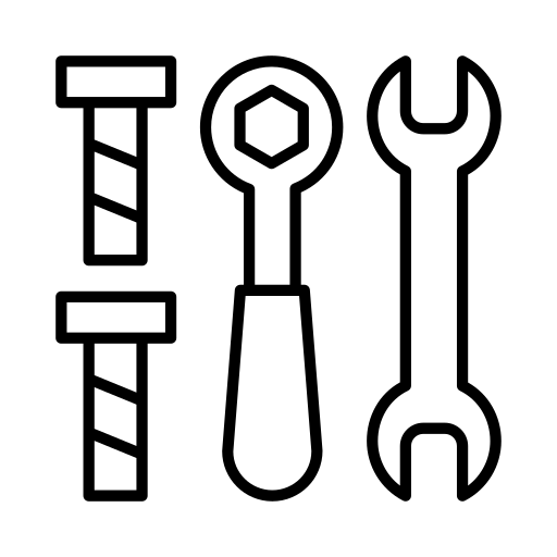 Munkavédelem ikon