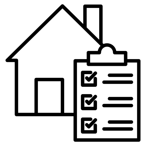 Tanusítvány ikon